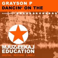 Dancin' On the - Single - Grayson P