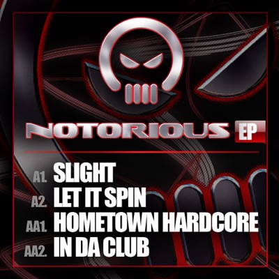 The Notorious - EP