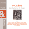 Les fourberies de Scapin - Molière