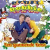 Een Spannende Kerst, 2012