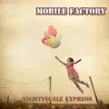 Nightingale Express (Lounge Cafe Sunset Reissue Vocal Mix)
