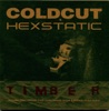 Coldcut & Hexstatic - Timber