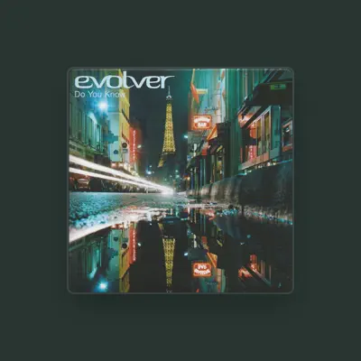 Listen to Evolver, watch music videos, read bio, see tour dates & more!