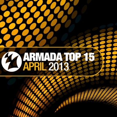 Armada Top 15 - April 2013