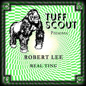 Real Ting - Single