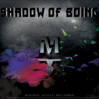 Shadow of Boing - Single - James Delato