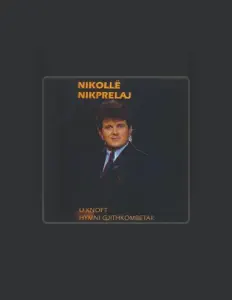 Listen to Nikolle Nikprelaj, watch music videos, read bio, see tour dates & more!