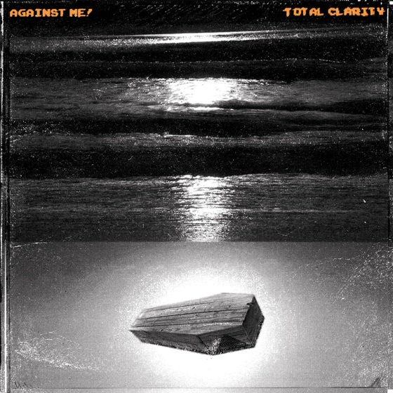 Cover artwork for Total Clarity