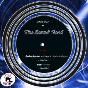 The Sound Good - Single