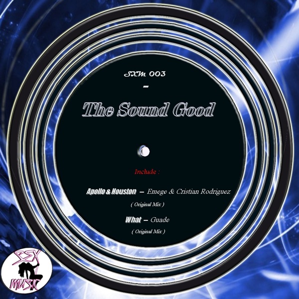 The Sound Good - Single