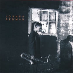 Joshua Redman - Echoes