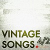 Vintage Songs 4/2 artwork