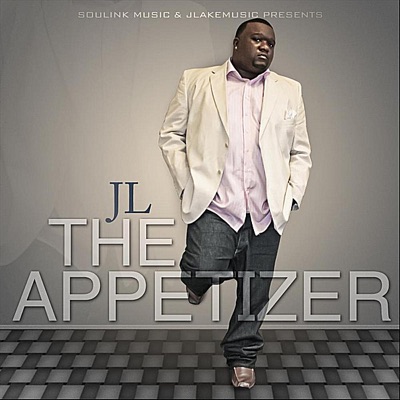 The Appetizer - EP