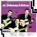 johnny albino