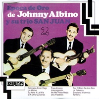 johnny albino