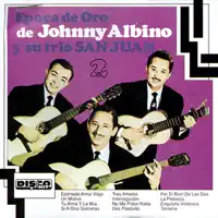 johnny albino