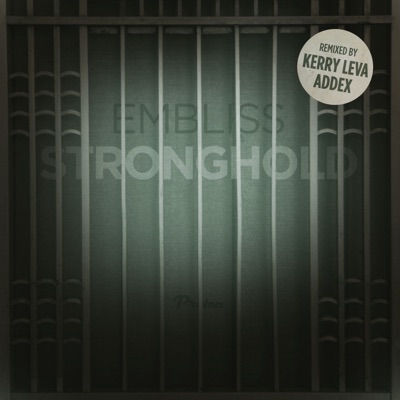 Stronghold (Remixed) - Single