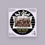 Paul Specht and His Orchestra