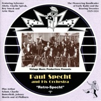 Johnny Morris, Larry Alpeter, Paul Specht and His Orchestra, Artie Shaw & Bob Chester - I Found a Million-Dollar Baby