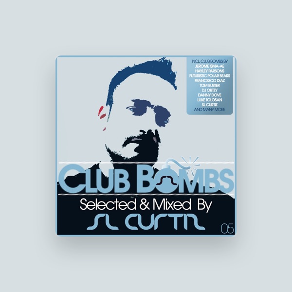 SL Curtiz's avatar