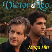 Mega Hits (Ao Vivo) - Victor & Leo