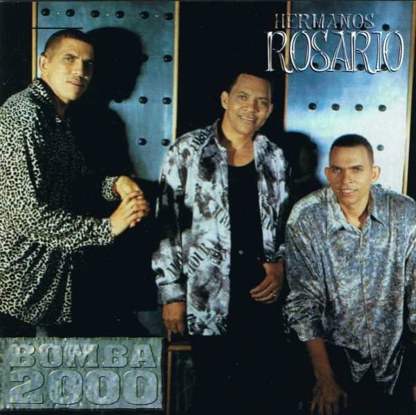 Los Hermanos Rosario - Los Cueros