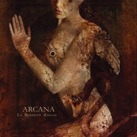 Arcana - Seductive Flame