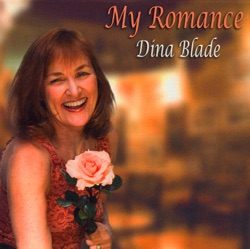 Dina Blade - That's For Me