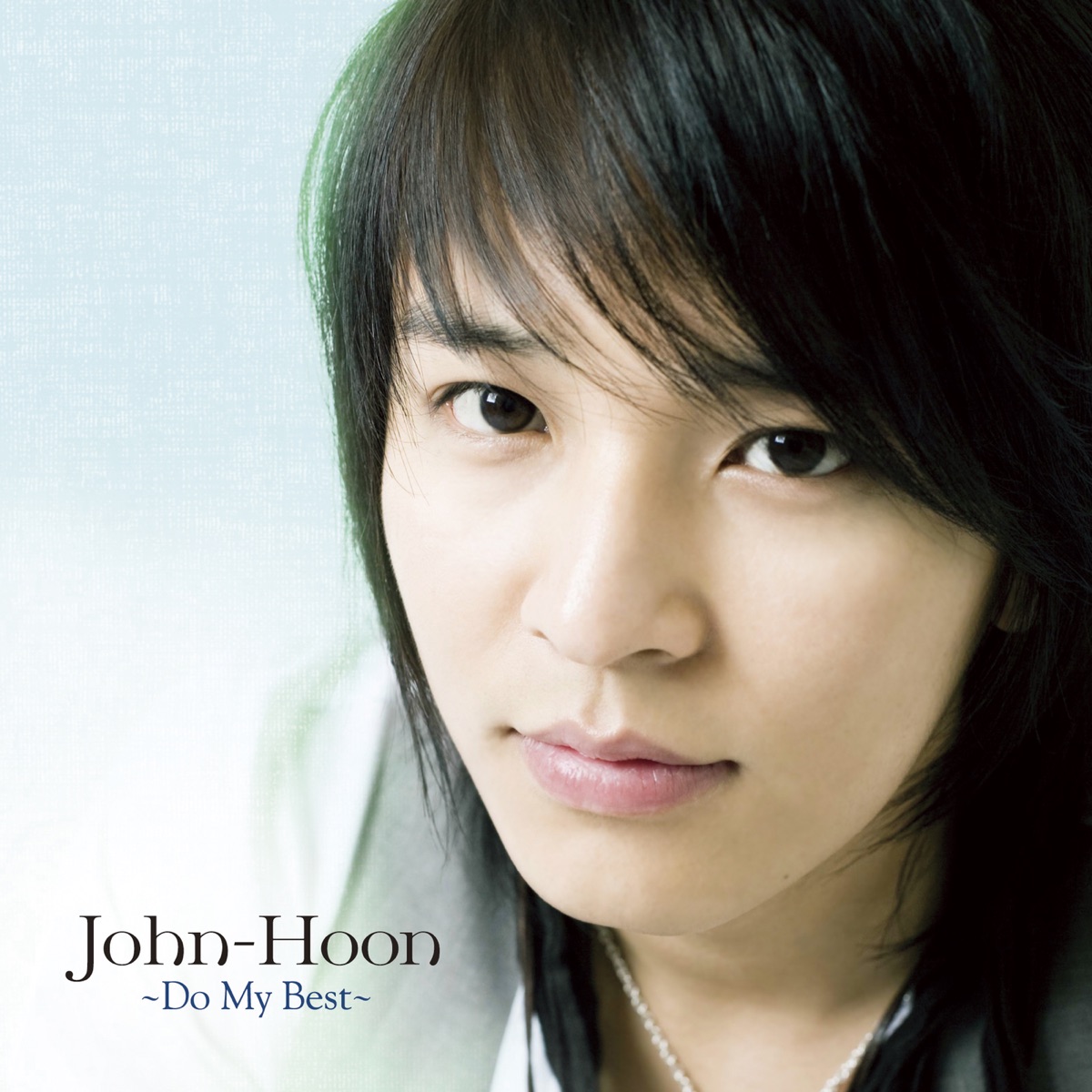 John-Hoon - Do My Best - - Album by John-Hoon - Apple Music