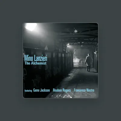 Listen to Mino Lanzieri, watch music videos, read bio, see tour dates & more!