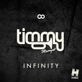 Infinity (Remixes) artwork