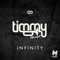 Infinity (SCNDL Remix) artwork