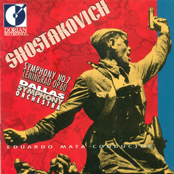 Shostakovich: Symphony No. 7