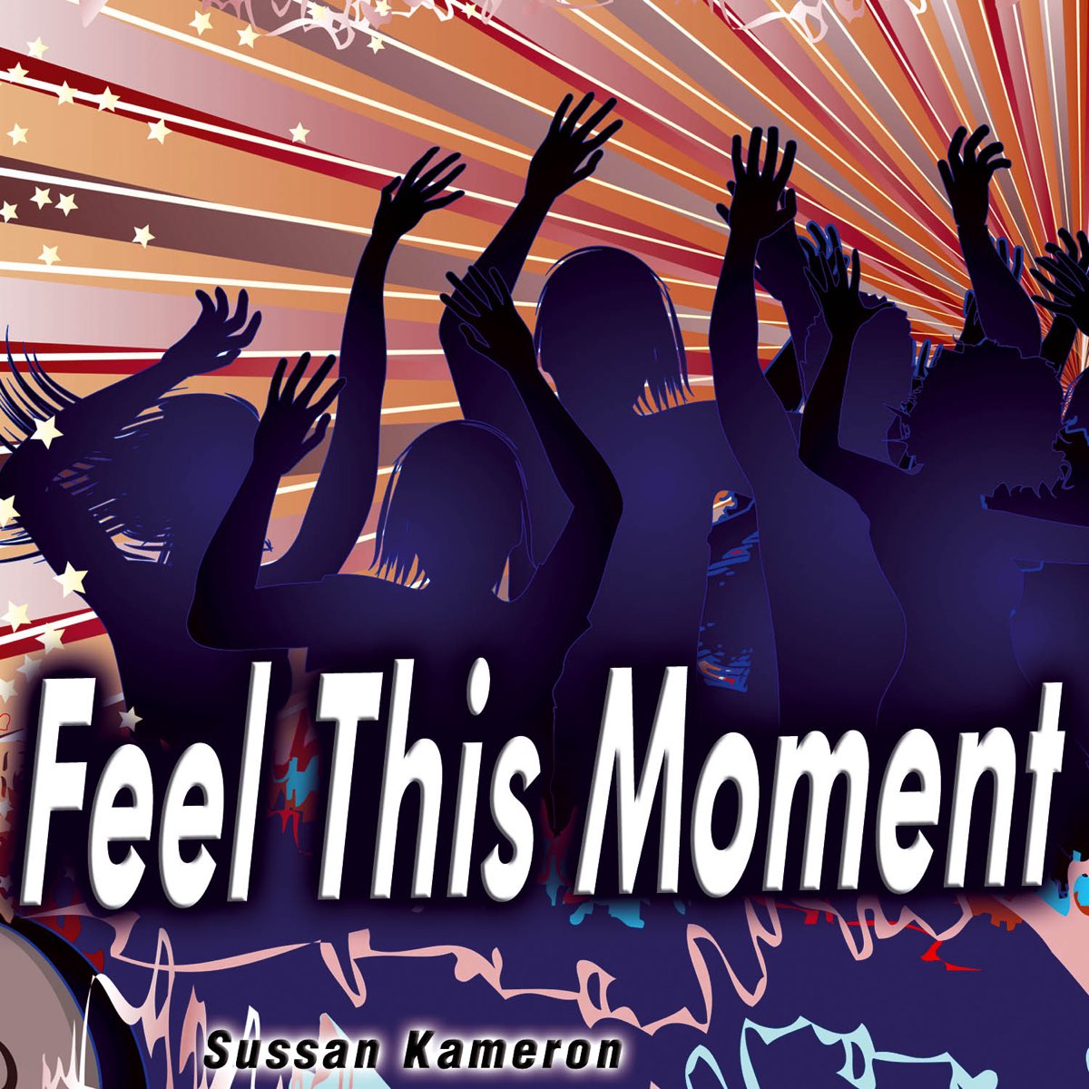 Feel This Moment — Википедия