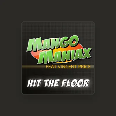 Listen to Mango Maniax, watch music videos, read bio, see tour dates & more!