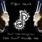 Club Can't Handle Me (feat. Cobus Potgieter) - Tyler Ward lyrics