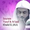 Sourate Yusuf - Khalid El Jalil lyrics