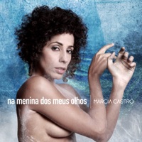 Na Menina dos Meus Olhos (feat. Mayra Andrade) - Single - Marcia Castro