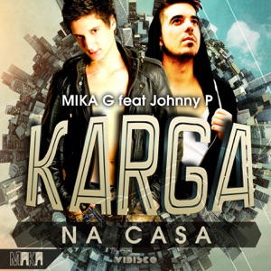 Karga (Na Casa) - Single