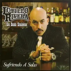 Sufriendo a Solas - Lupillo Rivera