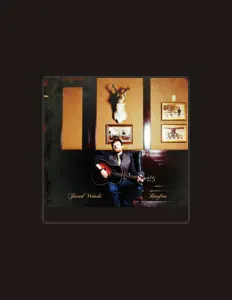 Ouça Jared Woods, assista a videoclipes, leia a biografia, veja as datas das turnês e mais!