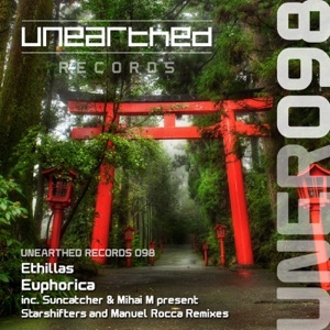 Euphorica - Single