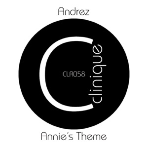 Annie's Theme - Single