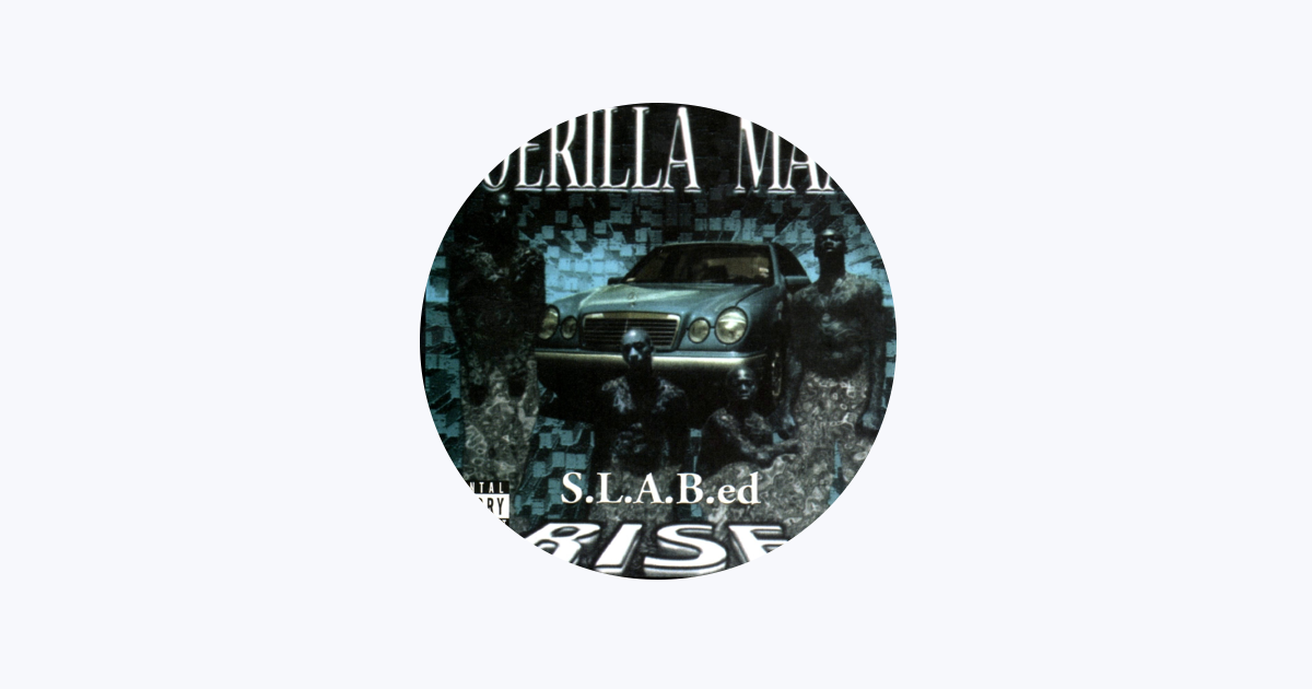 Guerilla Maab - Apple Music