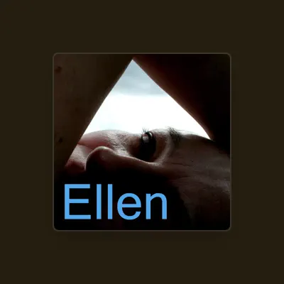 Listen to Ellen Watt, watch music videos, read bio, see tour dates & more!
