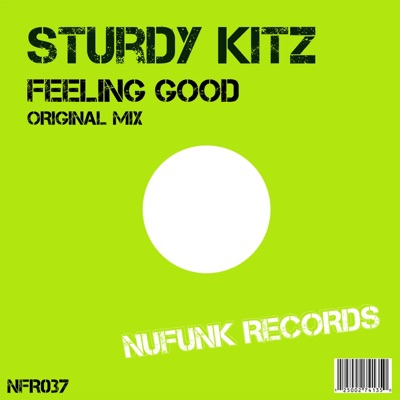 Feeling Good - Single