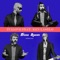 Disco Queen (Flashback Remix) [feat. Ken Laszlo] - Italove lyrics