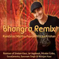 Dharti Hai (Krishan Remix) — Gurunam Singh