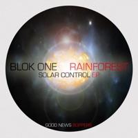 Solar Control - Single - Blok One & Rainforest