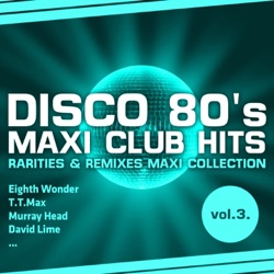 Murray Head - One Night in Bangkok (Special Maxi Remix)
